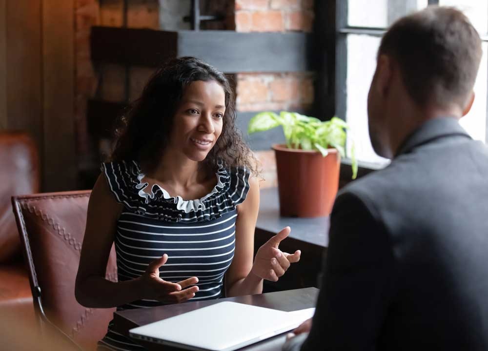 Employment and Recruitment